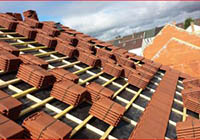 Rénover sa toiture à Saint-Martin-d'Arce